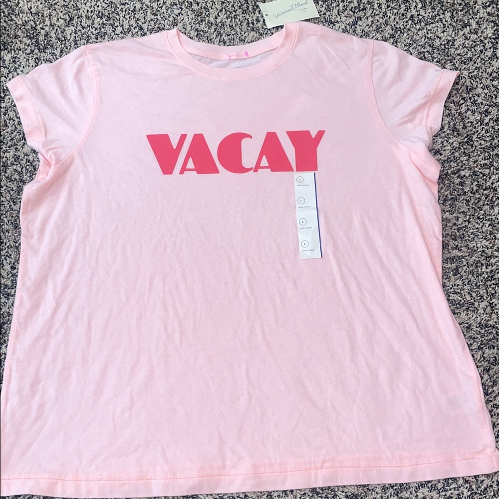 Universal Thread Short Sleeved Top Bundle Woman’s… - image 4